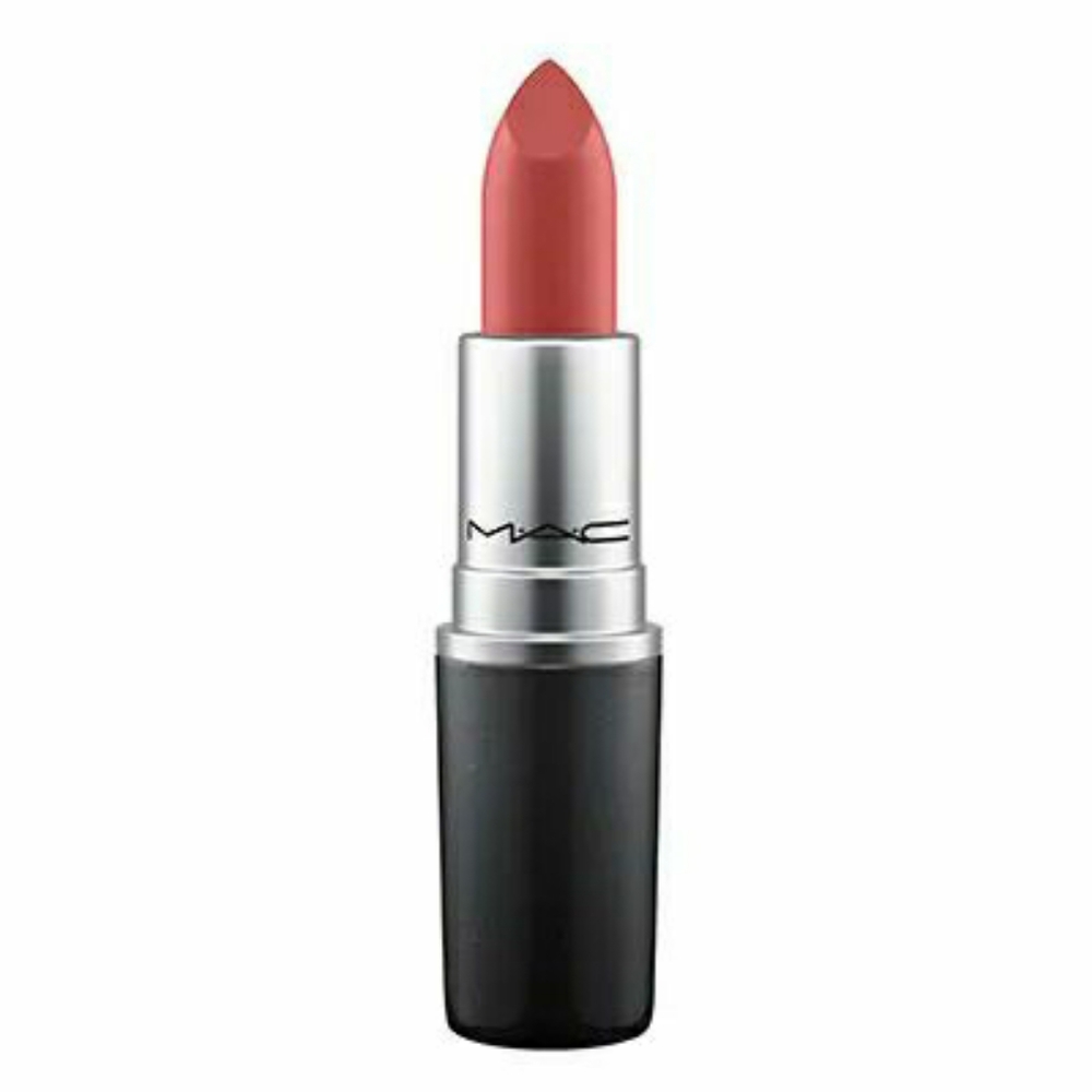 ⚘HP⚘NEW MAC lipstick in shade whirl